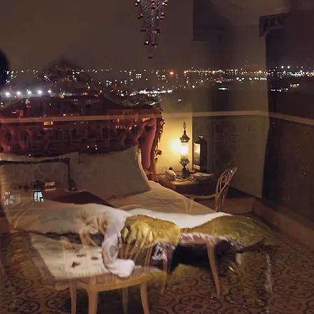 Ersari Bed & Breakfast 3*