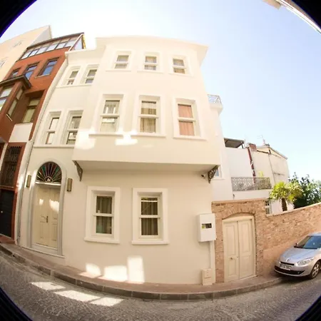 Ersari Bed & Breakfast