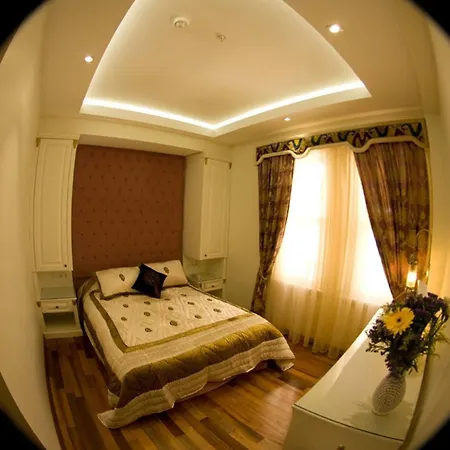 Ersari 3* Istanbul