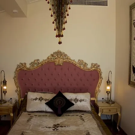 Ersari Bed & Breakfast Istanbul