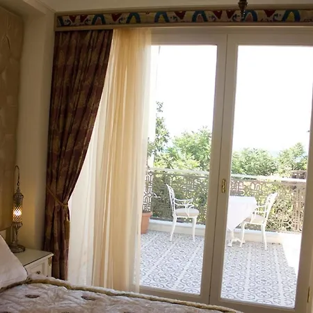 Ersari Bed & Breakfast 3*