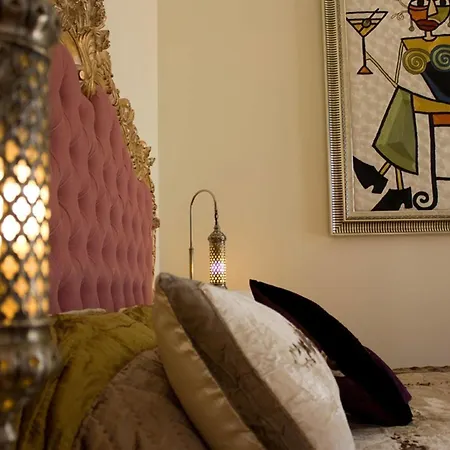 Ersari 3* Istanbul