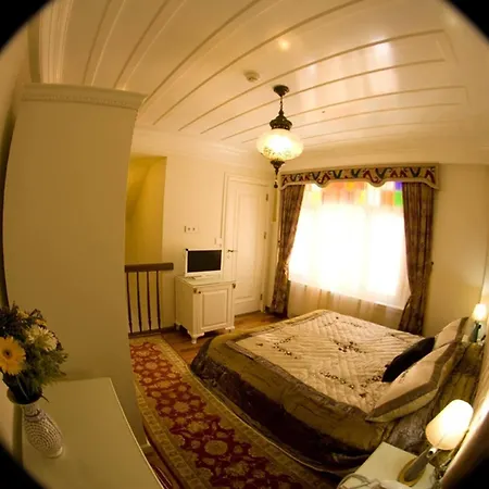 Ersari Bed & Breakfast 3*
