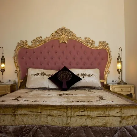 Ersari 3*