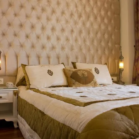 Ersari Bed & Breakfast 3*