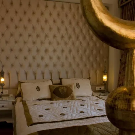 Bed & Breakfast Ersari 3*