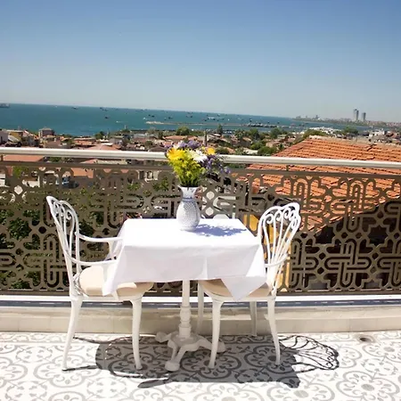 Ersari Bed & Breakfast 3*