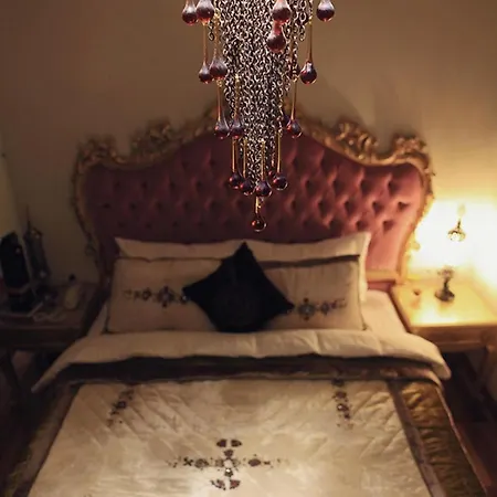 Ersari Bed & Breakfast Istanbul
