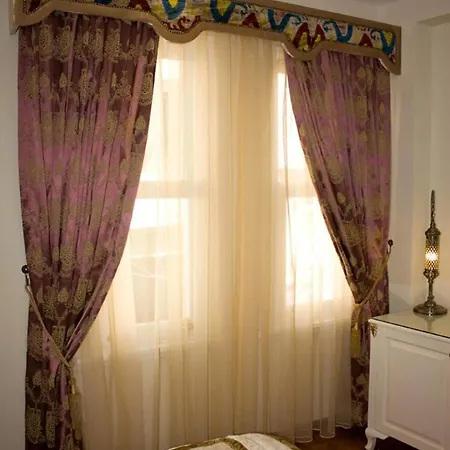 Ersari Istanbul