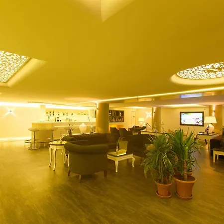 Hotel Monaco