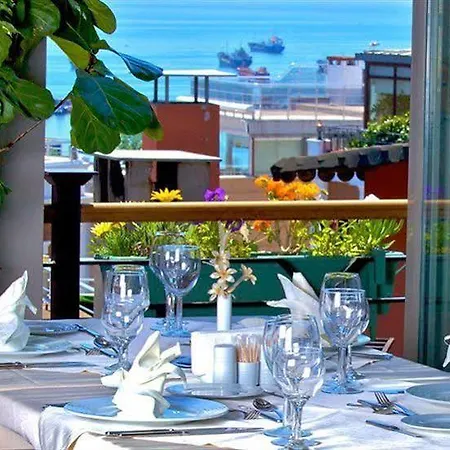 Hotel Monaco Provincia di Istanbul