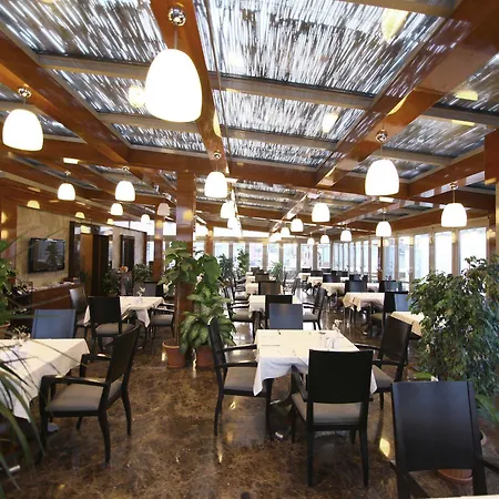 Hotel Monaco Provincia di Istanbul