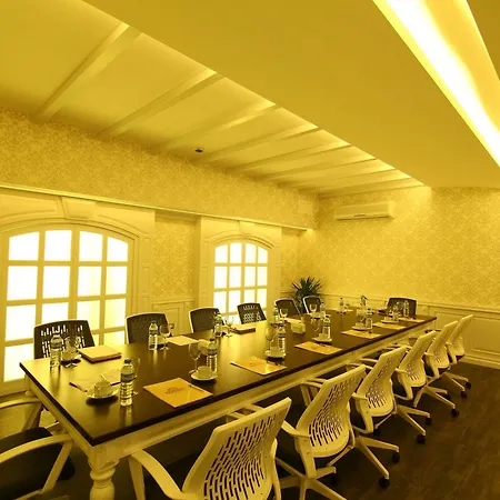 Monaco Hotel Provincia di Istanbul