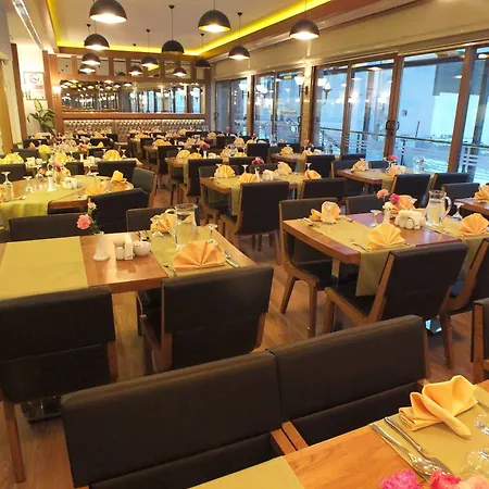Grand Asiyan Hotel