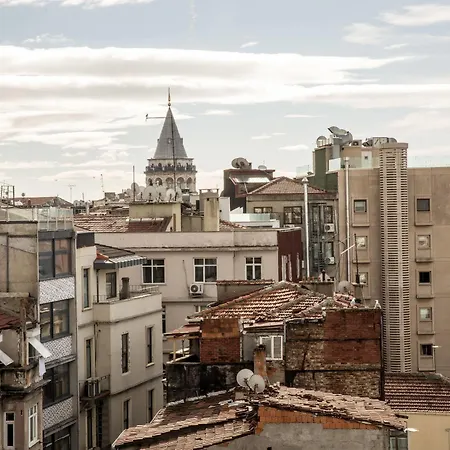 Hotel Big Urban Istanbul