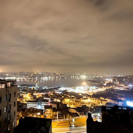 Big Urban Hotel Istanbul