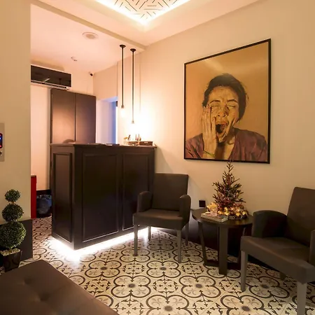 Big Urban Hotel Istanbul