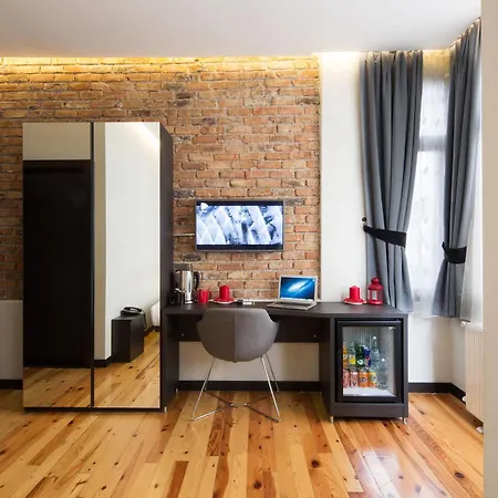 Hotel Big Urban 3*