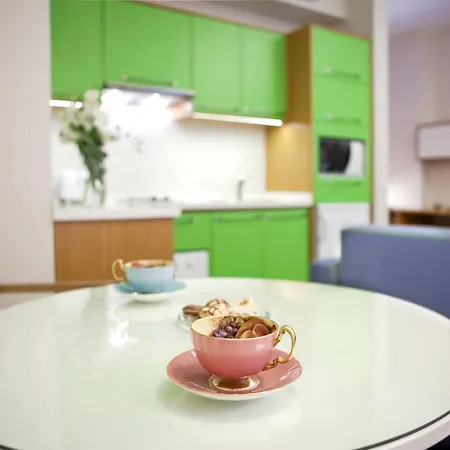 Hotel Big Urban 3*