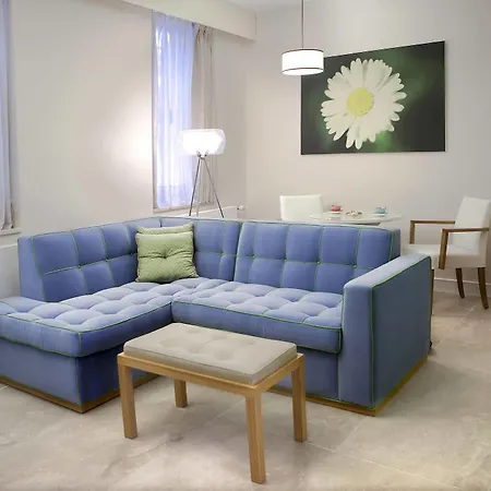 Big Urban Hotel Istanbul