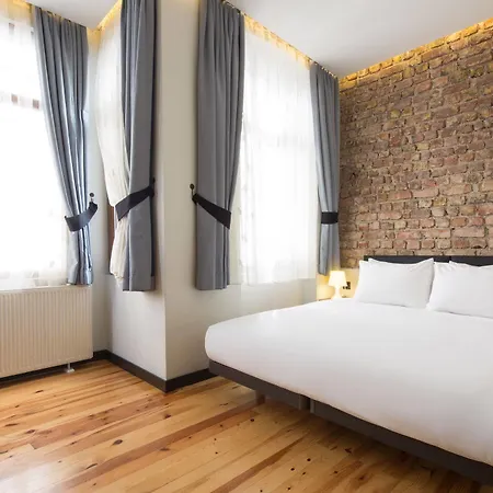 Hotel Big Urban 3*