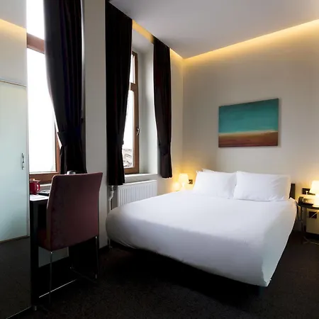 Big Urban Hotel 3*