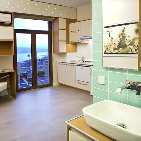 Big Urban Hotel Istanbul