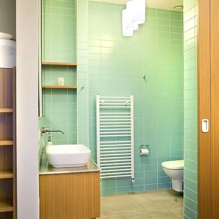 Hotel Big Urban 3*