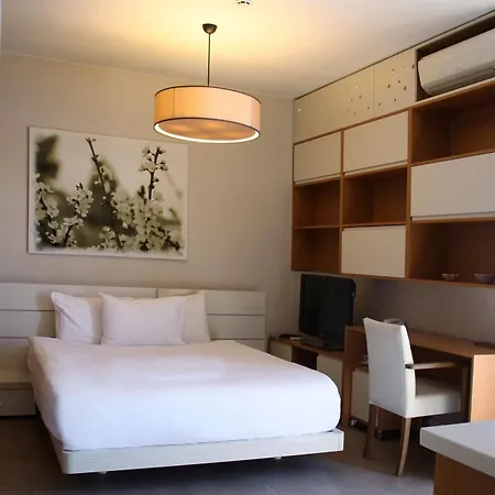 Big Urban Hotel Istanbul