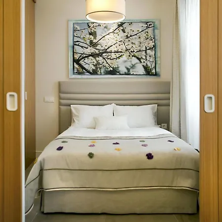 Big Urban Hotel 3*