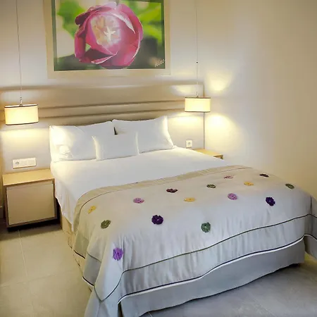 Big Urban Hotel 3*