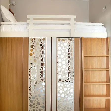 Hotel Big Urban Istanbul