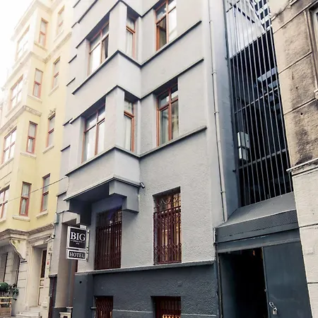 Hotel Big Urban