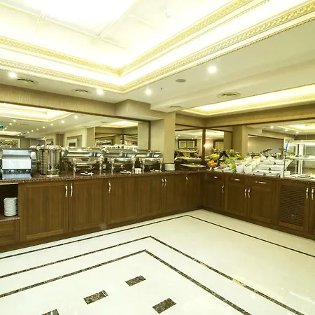 哈里福克斯酒店 酒店