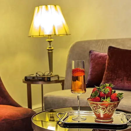 Hotell Meroddi Bagdatliyan