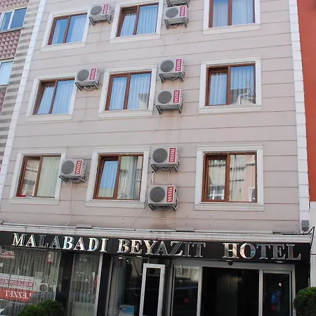 Otel Malabadi Beyazit 4*
