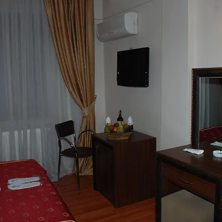 Otel Malabadi Beyazit