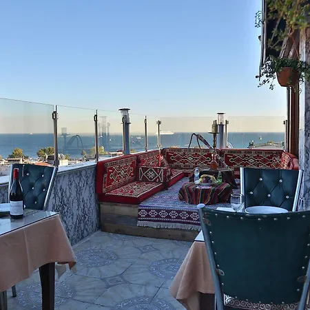 Malabadi Beyazit İstanbul