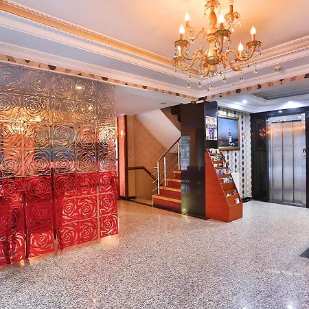 Otel Malabadi Beyazit 4*