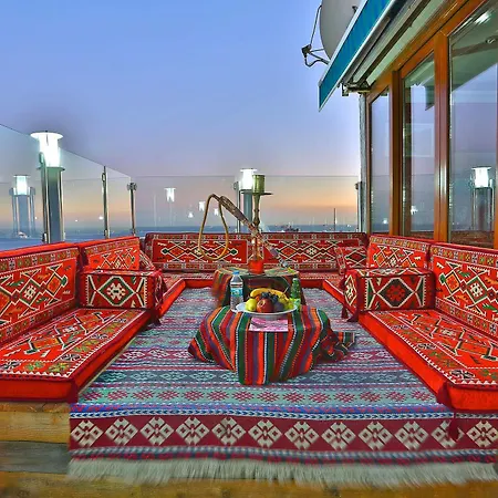 Otel Malabadi Beyazit