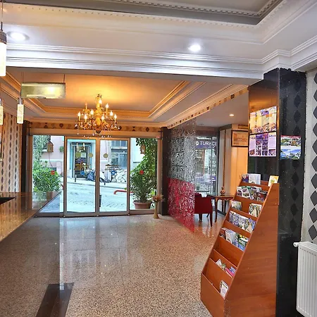 Malabadi Beyazit 4*