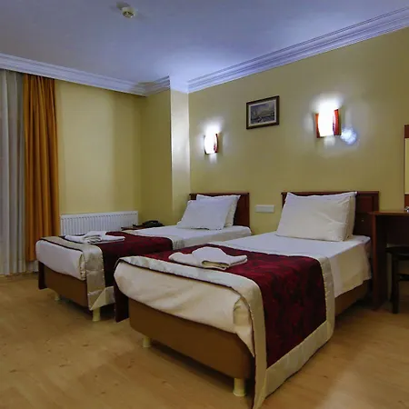 Otel Kafkas 3*