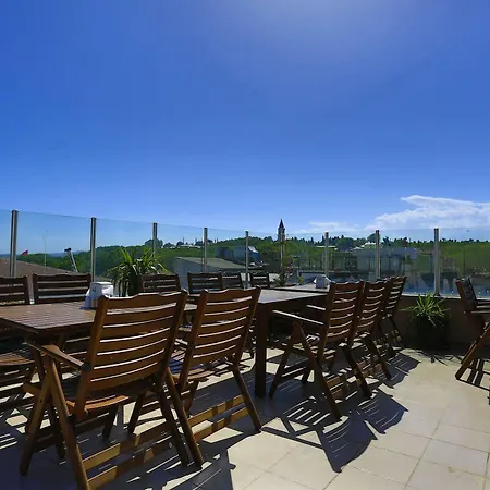 Kafkas Otel İstanbul