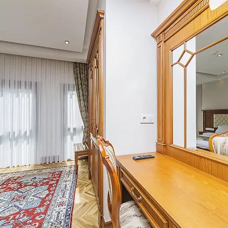 Spectra Sultanahmet 3*