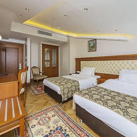 Spectra Sultanahmet 3*