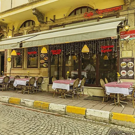 Spectra Sultanahmet