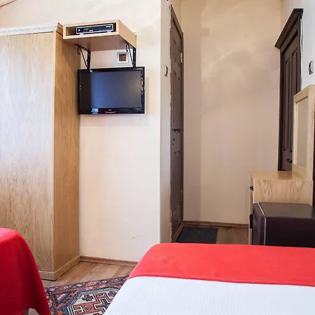 Cem Sultan Hotel