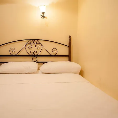 Hotel Cem Sultan Istambul