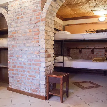 Hotel Cem Sultan Istambul