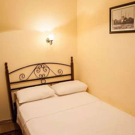 Hotel Cem Sultan